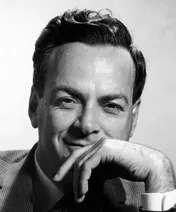 Richard Feynman: what I cannot create, I do not understand